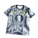 Camiseta de preentrenamiento de la Juventus 2026 - Hombre