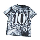 Camiseta de preentrenamiento de la Juventus 2026 - Hombre