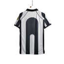 Camiseta Juventus Retro Local 1997/98 Versión Aficionado Hombre