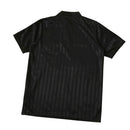 Camiseta Liverpool Retro Conceito 1995 - Negro