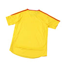 Camiseta Liverpool Retro Tercera 2006/07 Amarillo