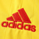 Camiseta Liverpool Retro Tercera 2006/07 Amarillo