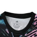 Camiseta Liverpool Entrenamiento 25/26 Versión Aficionado Hombre Negro