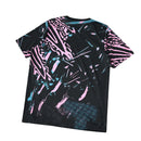 Camiseta Liverpool Entrenamiento 25/26 Versión Aficionado Hombre Negro
