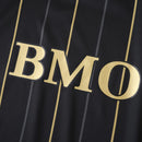 Camiseta Los Angeles Home 25/26 Versión Aficionado Adidas - Negro