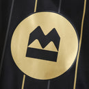 Camiseta Los Angeles Home 25/26 Versión Aficionado Adidas - Negro