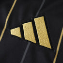 Camiseta Los Angeles Home 25/26 Versión Aficionado Adidas - Negro