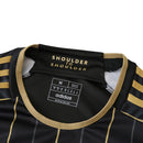 Camiseta Los Angeles Home 25/26 Versión Aficionado Adidas - Negro
