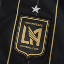 Camiseta Los Angeles Home 25/26 Versión Aficionado Adidas - Negro