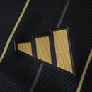 Camiseta Los Angeles 25/26 Versión Jugador Adidas Hombre - Negro