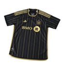 Camiseta Los Angeles 25/26 Versión Jugador Adidas Hombre - Negro