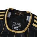 Camiseta Los Angeles 25/26 Versión Jugador Adidas Hombre - Negro