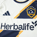 Camiseta Los Angeles Local 25/26 Versión Aficionado - Blanco