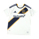 Camiseta Los Angeles Local 25/26 Versión Aficionado - Blanco