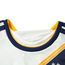 Camiseta Los Angeles Local 25/26 Versión Aficionado - Blanco
