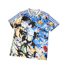 Camiseta Manchester United Especial Versión Aficionado Hombre The Rose Stone