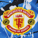 Camiseta Manchester United Especial Versión Aficionado Hombre The Rose Stone