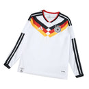 Camiseta Alemania - Manga Larga Copa del Mundo 2026 - Hombre