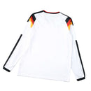 Camiseta Alemania - Manga Larga Copa del Mundo 2026 - Hombre