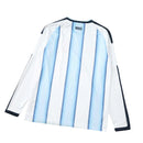 Camiseta de Argentina - Manga larga Copa del Mundo 2026 - Hombre -