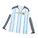 Camiseta de Argentina - Manga larga Copa del Mundo 2026 - Hombre -