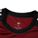 Camiseta Selección España Portero Manga Larga Copa del Mundo 2026 - Rojo