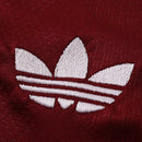 Camiseta Selección España Portero Manga Larga Copa del Mundo 2026 - Rojo