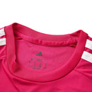 Camiseta México Portero Copa del Mundo 2026 - Hombre - Rosa