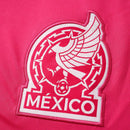 Camiseta México Portero Copa del Mundo 2026 - Hombre - Rosa
