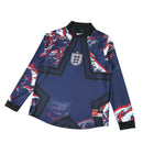Camiseta de manga larga para portero de la selección nacional de Inglaterra - Copa Mundial de Inglaterra 2026 (Hombre)