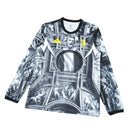 Camiseta de manga larga de la Juventus - Pre-partido - 2026 para hombre -