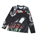 Camiseta de manga larga del Manchester United - Entrenamiento - 2026 para hombre -