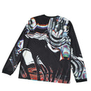 Camiseta de manga larga del Manchester United - Entrenamiento - 2026 para hombre -