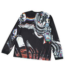 Camiseta de manga larga del Manchester United - Entrenamiento - 2026 para hombre -