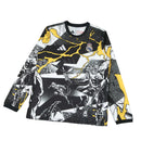 Camiseta de manga larga del Real Madrid - Entrenamiento - 2026 para hombre -