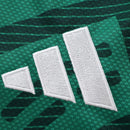 Camiseta Manga Larga Selección México 2026 Versión Aficionado Hombre - Verde