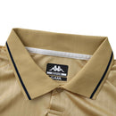 Camiseta Manga Larga Versailles 25/26 Versión Jugador Hombre - Dorado Claro