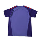 Camiseta Selección México Portero Copa del Mundo 2026 Versión Aficionado - Morado