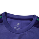 Camiseta Selección México Portero Copa del Mundo 2026 Versión Aficionado - Morado