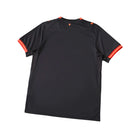 Camiseta de aficionado del Milan 26/27 - Negra