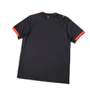 Camiseta Milan 26/27 Versión Aficionado -Negro