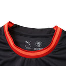 Camiseta de aficionado del Milan 26/27 - Negra