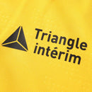 Camiseta MONACO Tercera 2025/26 Hombre Amarillo