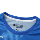 Camiseta Monterrey Versión Jugador Tercera 25/26 - azul