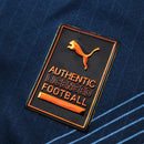 Camiseta Monterrey Versión Jugador Tercera 25/26 - azul