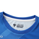 Camiseta Monterrey Tercera 2025/26 Versión Aficionado Hombre - Azul