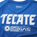Camiseta Monterrey Tercera 2025/26 Versión Aficionado Hombre - Azul