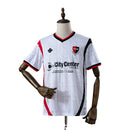 Camiseta Newell's Old Boy Visitante 26/27 Versión Aficionado Hombre - Blanco