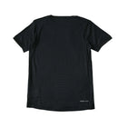 Camiseta Selección Noruega Visitante Copa del Mundo 2026 Versión Jugador Hombre - Negro