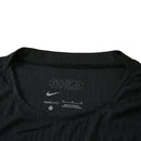 Camiseta Selección Noruega Visitante Copa del Mundo 2026 Versión Jugador Hombre - Negro